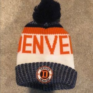 Denver Beanie